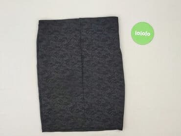 buty zimowe stradivarius: Stradivarius, Spódnica damska, rozmiar S — 3