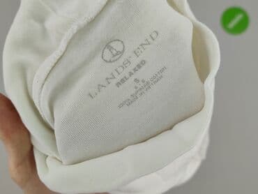 vans kurtka zimowa: Lands' End, Golf damski, S — 5