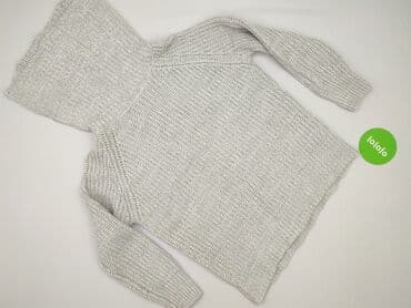 sweter open shoulder: Reserved, Светр жіночий, M на lalafo.pl — 3 sweter open shoulder: Reserved, Светр жіночий, M — 3