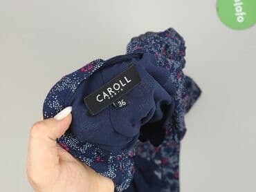 sukienka carla moreno: Caroll, Sukienka damska, rozmiar S — 5