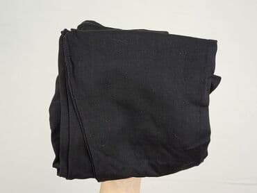 piłkarska koszulka z własnym nazwiskiem: Legginsy Sportowe damskie, L — 5