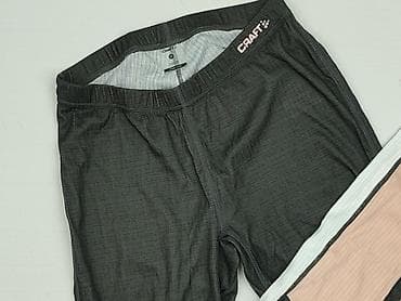 4f spodnie rowerowe: Legginsy Sportowe damskie, rozmiar M — 1