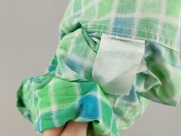 koszulka z rybami hm: Fishbone, Koszulа dla mężczyzn, rozmiar M — 5