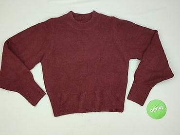 bialy sweter reserved: Sinsay, Sweter damski, rozmiar S — 2