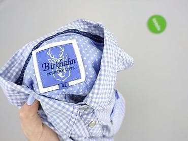 bluzki basic z dekoltem v: Сорочка жіноча, розмір XL — 4