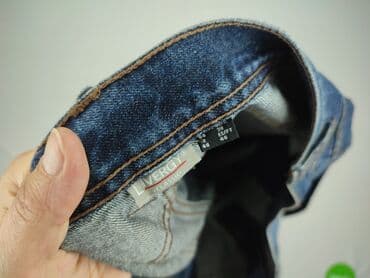 mohito swetry: Jeans for men, 2XL (EU 44), Livergy, condition - Good — 4