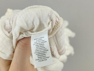 transparentna bluzki: Ann Taylor, Bluzka damska, rozmiar L — 6