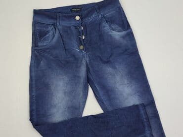 Jeanswear, Jeansy damskie, rozmiar M