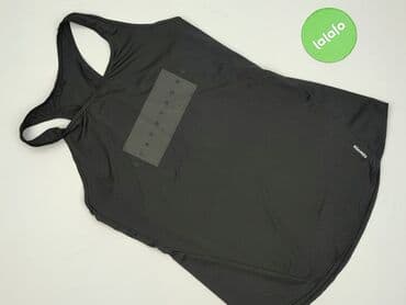 dkny sport spodnie dresowe: Domyos, Top damski, rozmiar M — 2
