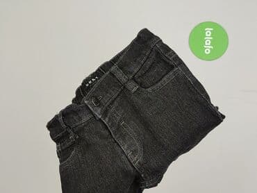 klapki christian dior born2be: Spodnie jeansowe, DKNY, 1.5-2 lat, 92, stan - Idealny — 5