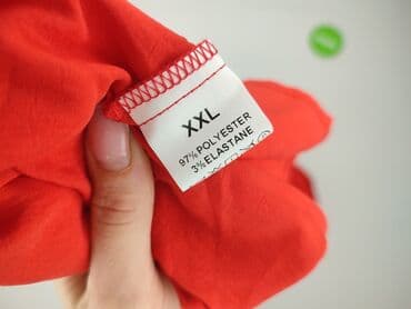 sukienki duże rozmiary tanio długie: Sukienka damska, 2XL — 6