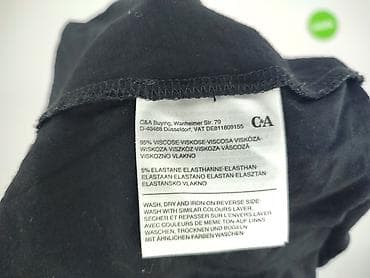 bluza od c: C&A, Bluzka damska, rozmiar 5XL — 6