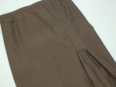 spódnice tiulowe midi allegro: Spódnica damska, rozmiar 2XL — 1