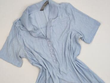 Women`s polo shirt, size L