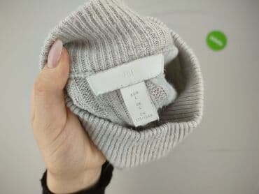 edc sweter: H&M, Sweter damski, rozmiar L — 7