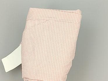 next marks and spencer: New Fashion, Material trousers for women, size M — 7