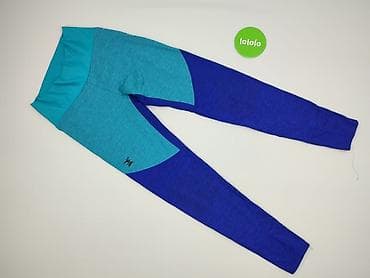 getry odchudzające: Legginsy Sportowe damskie, rozmiar S — 2
