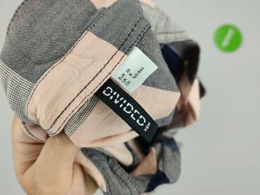 koszula niebieska hm: H&M Divided, Koszula damska, rozmiar S — 4