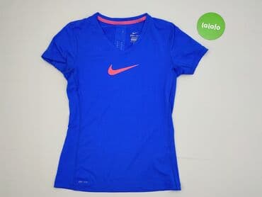 t shirty z misiem cyrkonie: Nike, Women`s T-shirt, M — 2