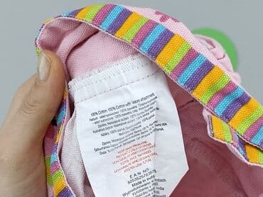 niebieska sukienka h: Cap, condition - Good — 4