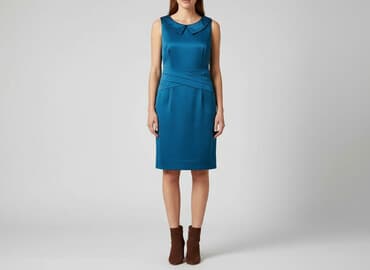 zielone sukienki wieczorowe: Sukienka damska, rozmiar M — 1