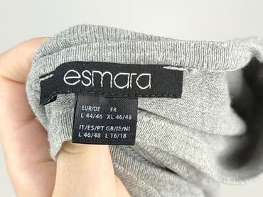 dluga bluzka do legginsow: Esmara, Women`s dress, size L — 5