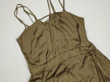 botki wiosenne do sukienki: H&M, Sukienka damska, rozmiar L — 1