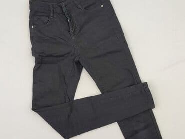 ubrania violetty: Jeansy dla mężczyzn, rozmiar XS — 1