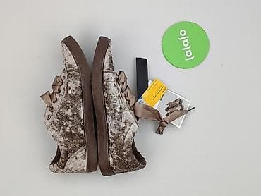 buty duffy: Sneakersy damskie, rozmiar 40 — 4