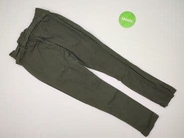 tomasz sar spodnie: Spodnie materiałowe damskie, M — 3