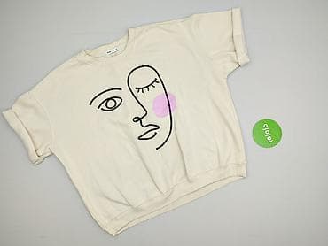 cool koszulki: Sinsay, Bluza damska
, rozmiar XL — 2