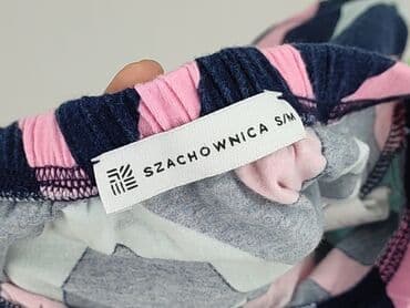 taranko com sukienki: SZACHOWNICA, Spódnica damska, rozmiar M — 4