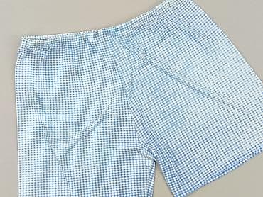 biale spodenki: Szorty damskie, rozmiar XL — 1