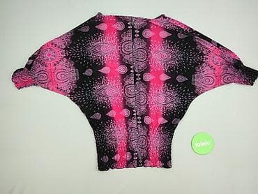 oversize: Bluzka damska, rozmiar One size — 3