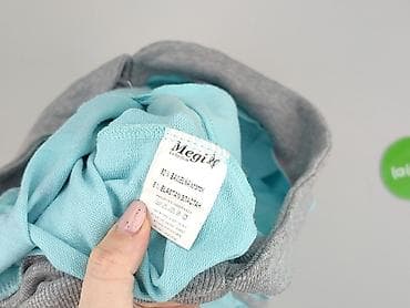 koszula l: MEGI, Bluzka damska, rozmiar XL — 4