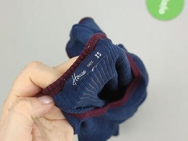 bluzka z ustami house: House, Bluzka damska, rozmiar XS — 5