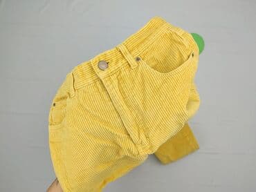 no fear spodnie: PULL&BEAR, Spodnie materiałowe damskie, S — 5