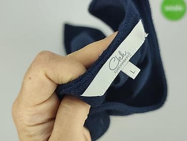 lc moda: Chic, Sukienka damska, rozmiar L — 4