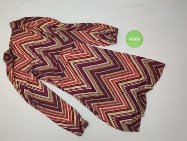 bonprix sukienki czerwone: Orsay, Sukienka damska, rozmiar S — 3