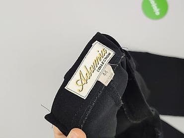 tatum: Spodnie materiałowe damskie, rozmiar 2XL — 4