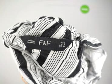 kombinezon z frędzlami zara: F&F, Kombinezon damski, rozmiar M — 4