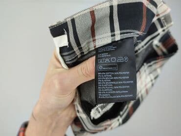 h m hello kitty spodnie: H&M, Spodnie materiałowe damskie, rozmiar XS — 5