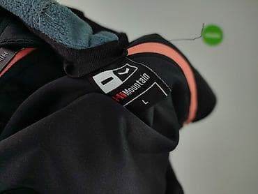 softshell damski lidl: Kurtka przejściowa damska, rozmiar L — 5