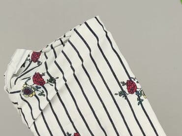 biedronka koszulki wosp: Bershka, T-shirt damski, M — 5