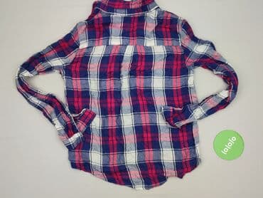 czerwona koszula sinsay: Sinsay, Koszula damska, rozmiar L — 3