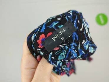 Women: Papaya, Women's blouse, 2XL — 4