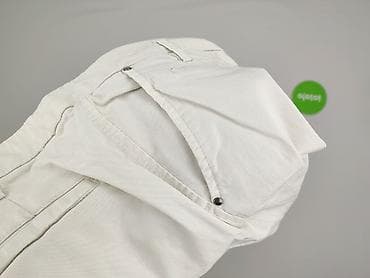 elledue rajstopy: United Colors of Benetton, Spodnie materiałowe damskie, rozmiar S — 5