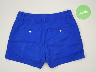 hm krótkie damskie spodenki: H&M, Szorty damskie, rozmiar M — 3