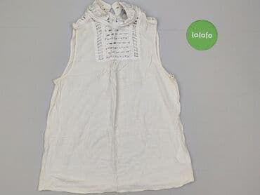 koszula boho h m: H&M, Bluzka damska, M — 2