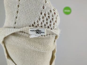 nylon sweter: Sweter damski, rozmiar 2XL — 4